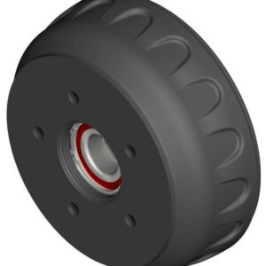 JARRURUMPU KNOTT 200x50 20-2425 5x112 ORIGINAL