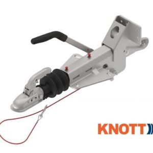 knott veto