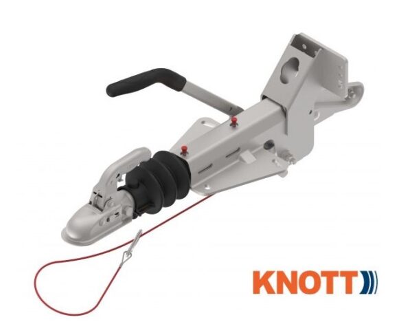knott veto