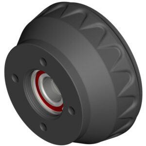 JARRURUMPU KNOTT 160x35 16-1369 4x100 ORIGINAL