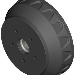 JARRURUMPU KNOTT 250x40 25-2025 5x112 Original