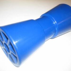 KÖLIRULLA 21X188MM NAILON SININEN
