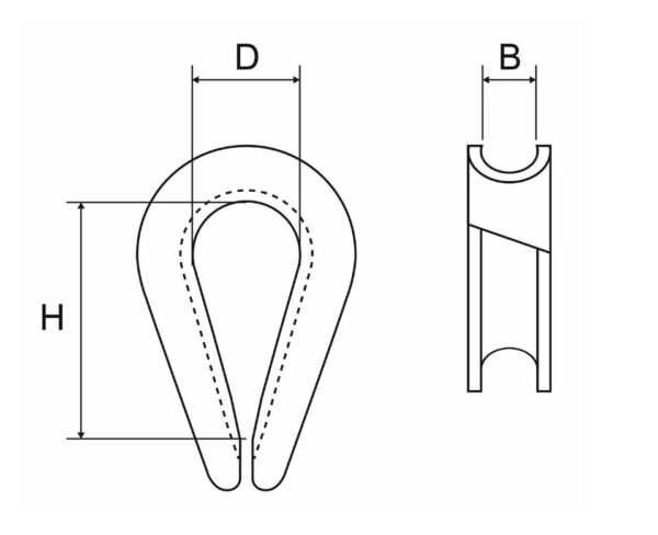 KOUSSI 7MM - Image 2