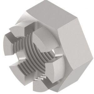 KRUUNUMUTTERI M16x1.5
