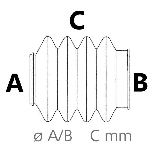 kumipaljepiirus 1