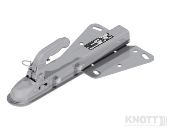 KUULAKYTKIN 750KG KZE V-LAIPALLA