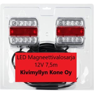 ledvalosarja