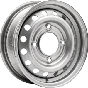 LEVYPYÖRÄ 4.5X13 4X139.7 ET26