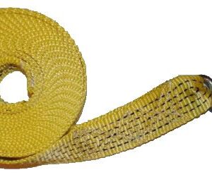 VINSSILIINA 4000KG 8M/50MM KOUKULLA
