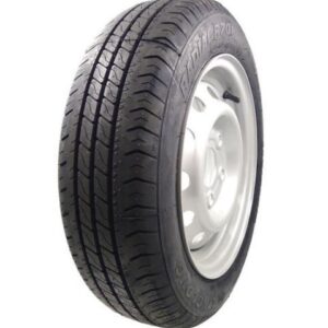 PYÖRÄ 155R13 LINGLONG M+S LI84 ET30 4×100