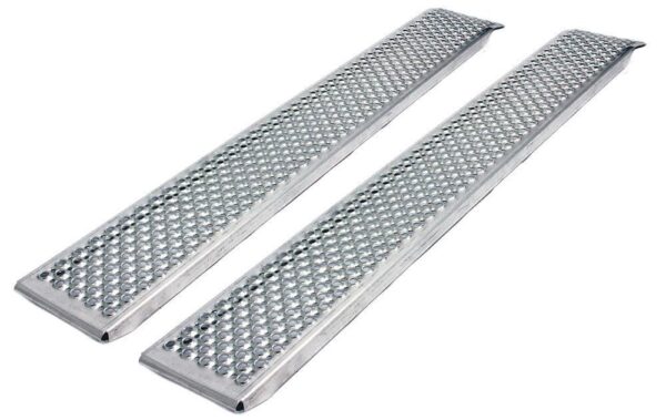 AJORAMPPI AL-KO 1000KG 260X2000MM