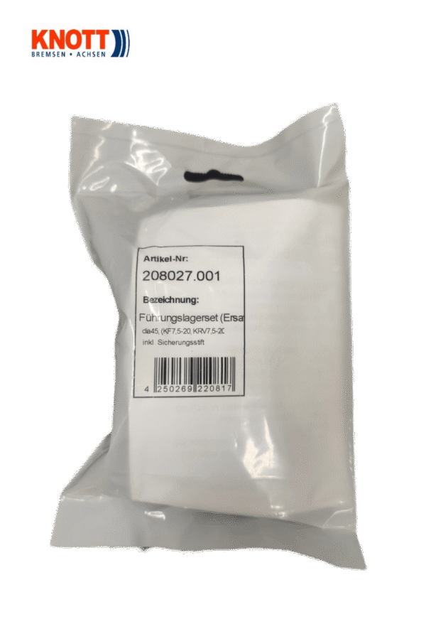 HELA KNOTT KF/KR7,5-20 ORIGINAL 1 PR. - Image 3