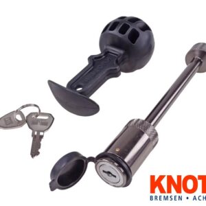LUKITUSLAITE KNOTT KITKAPÄÄHÄN KS25/30/35