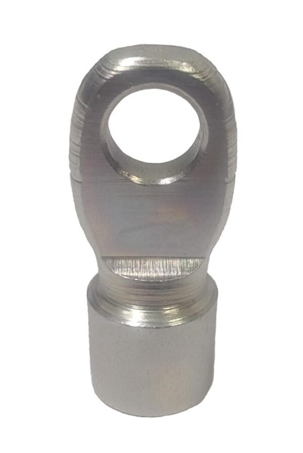 SILMUKKA 8.1MM M8 KIERRE OHUT
