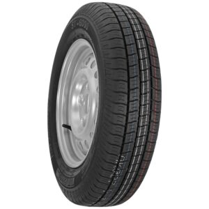 PYÖRÄ 155R13C8 M+S LI91 ET30 4x100