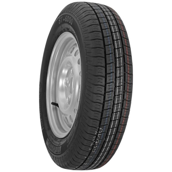PYÖRÄ 155R13C8 M+S LI91 ET30 4x100