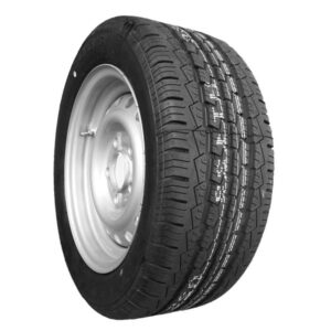 PYÖRÄ 195/50R13C M+S Li104 ET30 5X112