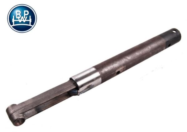SISÄPUTKI BPW PAV/SR-2.7MX