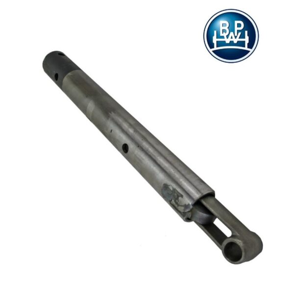 SISÄPUTKI BPW PAV/SR-2.7MX - Image 3
