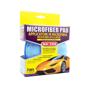 A0092 Vahanlevityssieni Ma-Fra Microfiber Pad
