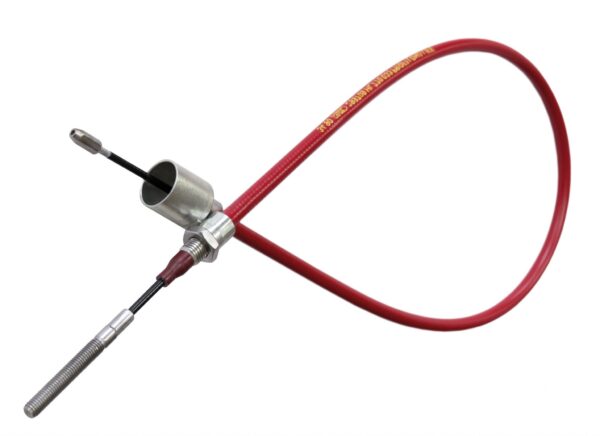 JARRUVAIJERI 1020/1220MM M8 KIERRE ALKO PROFI
