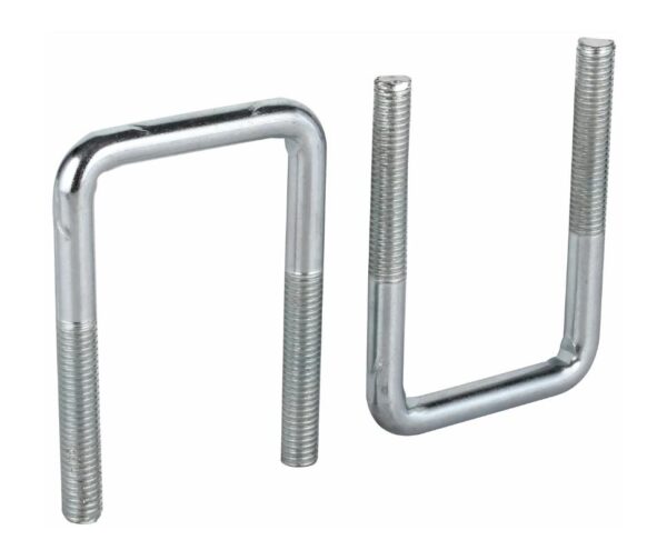 U-PULTTI KANTIKAS 80X60MM 2KPL