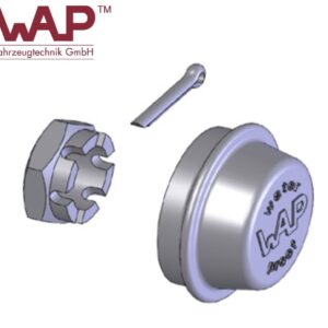 RASVAKUPPI 48MM WAP