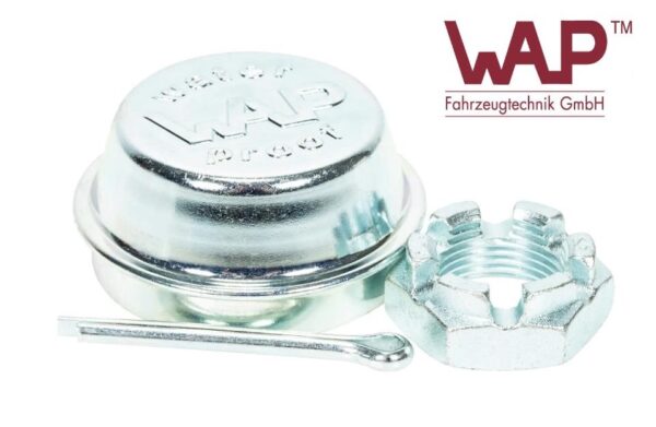 RASVAKUPPI 48MM WAP - Image 3