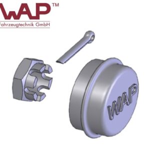 RASVAKUPPI 42MM WAP