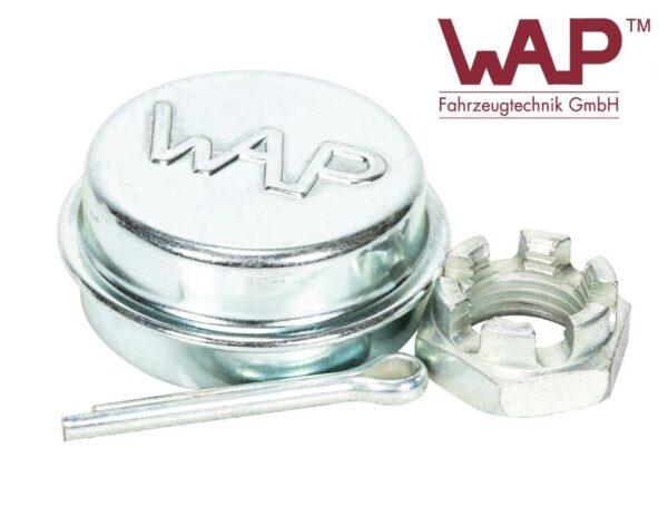 RASVAKUPPI 42MM WAP - Image 3