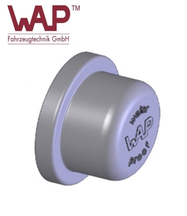 RASVAKUPPI 72,8MM WAP