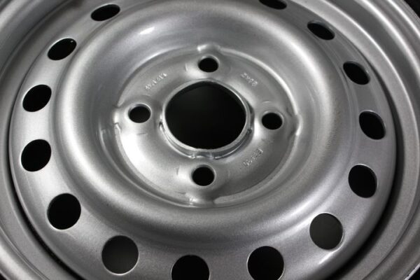 PYÖRÄ 155R13 LINGLONG M+S LI84 ET30 4×100 - Image 2