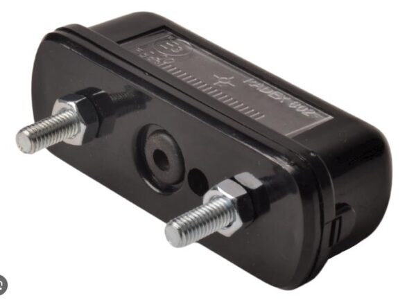 RADEX REKISTERIKILVENVALO 12V - Image 3