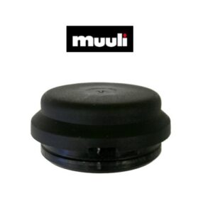 RASVAKUPPI 47MM MUULI