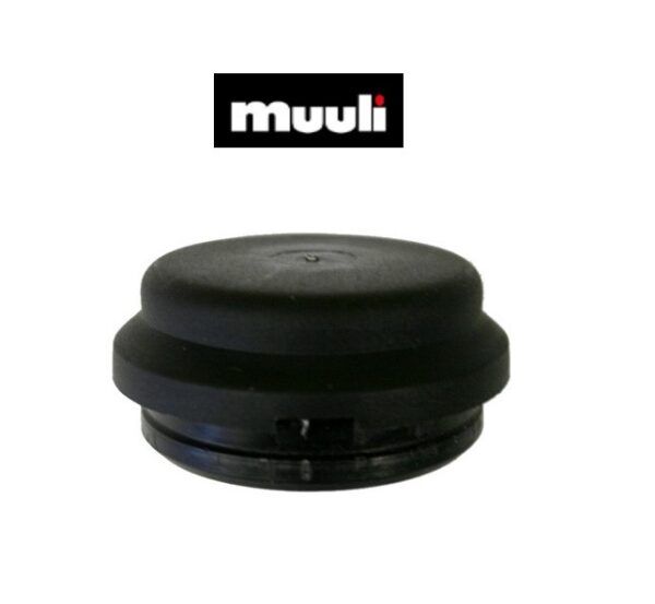 RASVAKUPPI 47MM MUULI