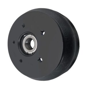 JARRURUMPU KNOTT 200x50 20-2425 5x112 TARVIKE