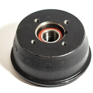 JARRURUMPU BPW 170x40 S1704-7 4x100 Original