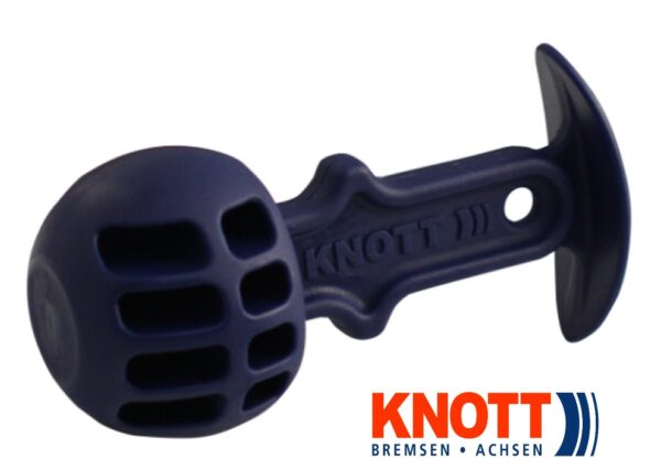 KNOTT SAFETY BALL