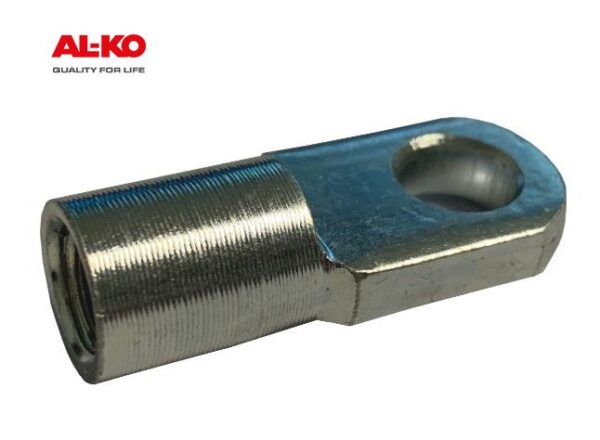 SILMUKKA 8.1MM M8 KIERRE OHUT AL-KO - Image 2