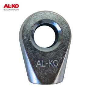 SILMUKKA 8.1MM M10 KIERRE AL-KO