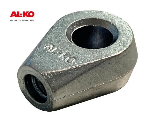 SILMUKKA 8.1MM M8 KIERRE AL-KO - Image 2