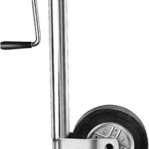 NOKKAPYÖRÄ 150KG SIVUVEIVILLÄ