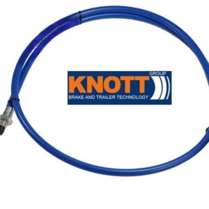 JARRUVAIJERI 930/1140MM RST M8 KIERRE KNOTT ORIGINAL