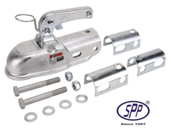 KUULAKYTKIN 3000KG Ø35-50 SPP - Image 2