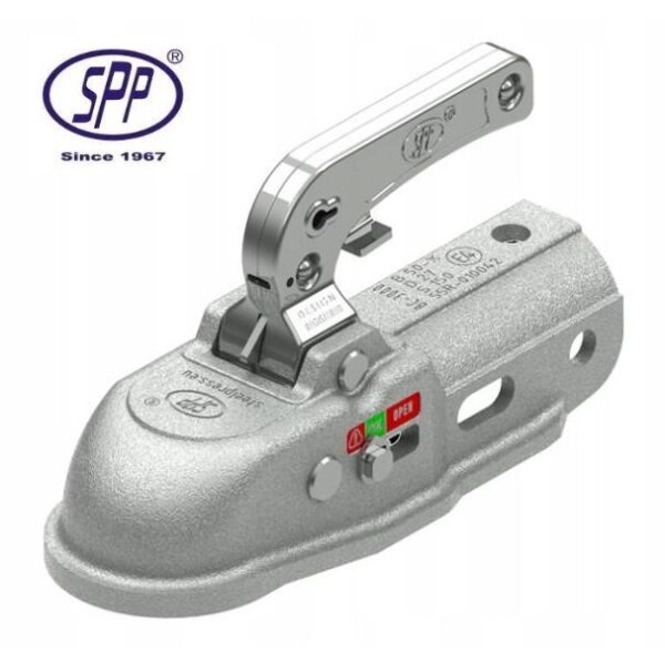 KUULAKYTKIN 3000KG Ø35-50 SPP