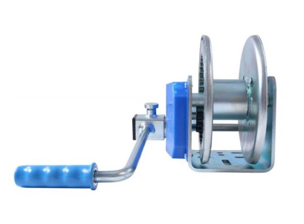VINTTURI SCHLEGL SSW 900/1 900KG IRTOKAMPI - Image 3