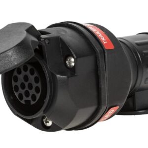 ADAPTERI AUTO-13 / PERÄVAUNU-13 LED VALOILLE