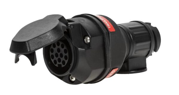 ADAPTERI AUTO-13 / PERÄVAUNU-13 LED VALOILLE