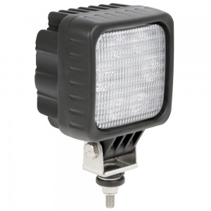 Led työvalot ja majakat