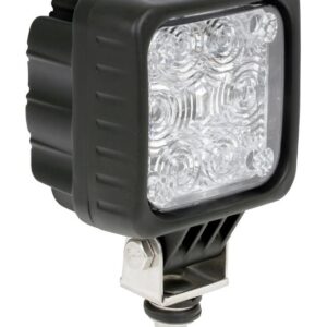 TRUKKIVALO LED BLUE SPOT 12/48V